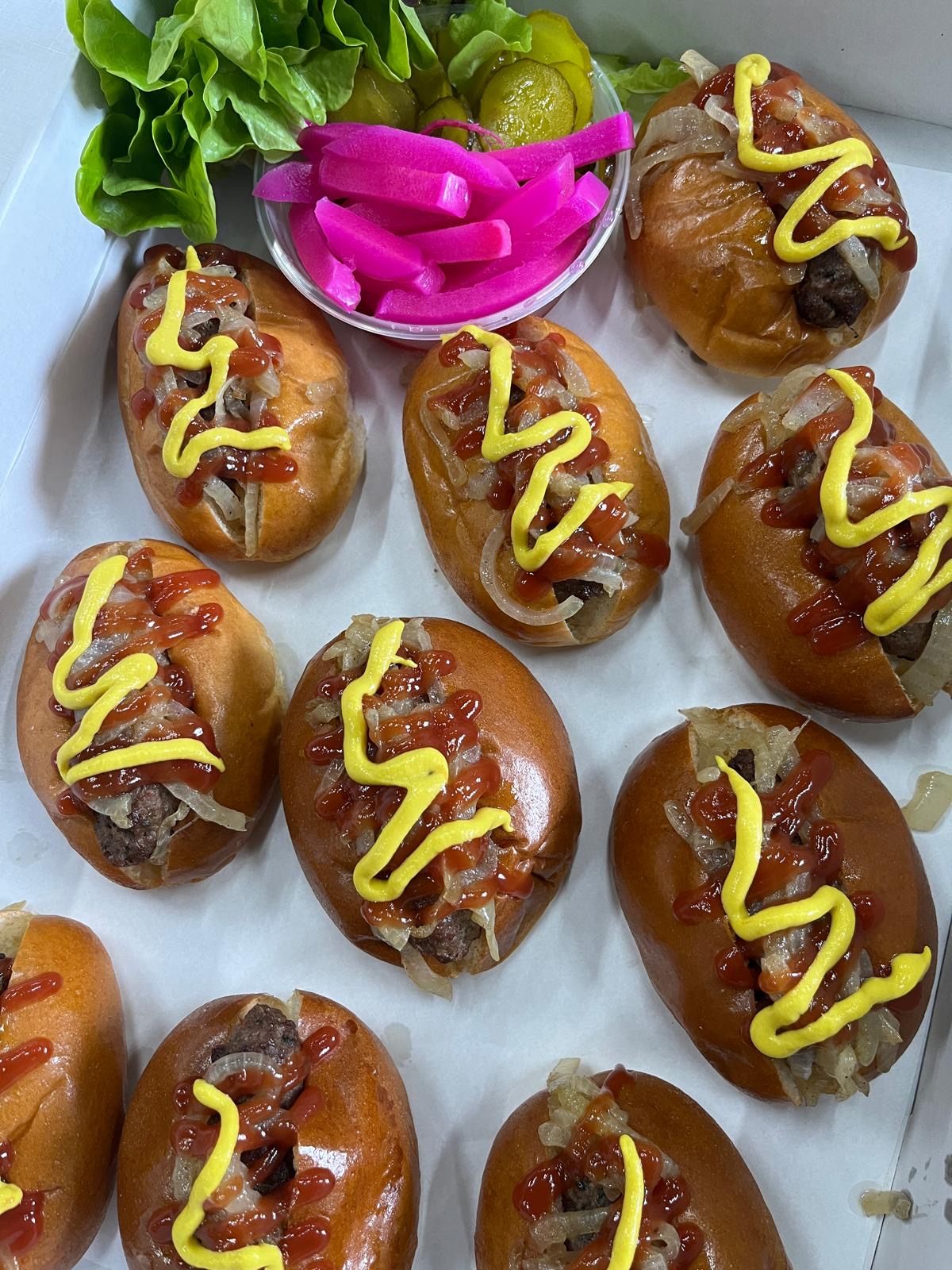 Kafta Subs