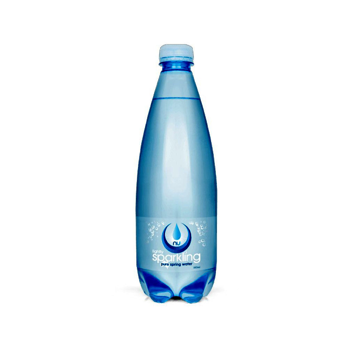 Lightly Sparkling Water
