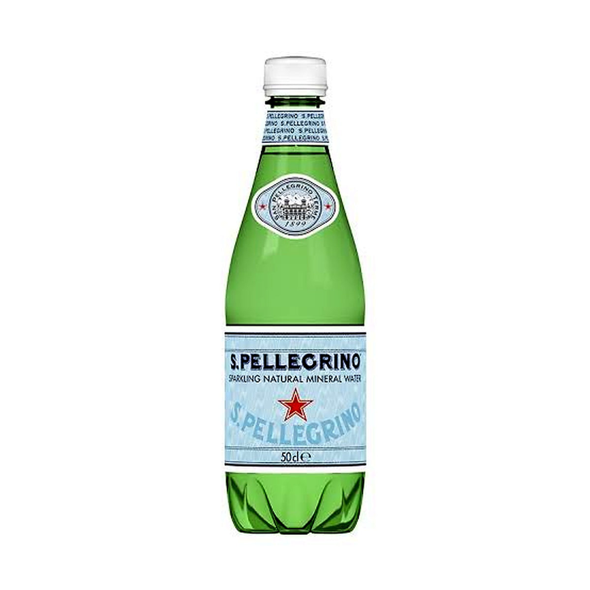 Pellegrino