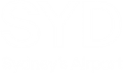 Sydney Airport