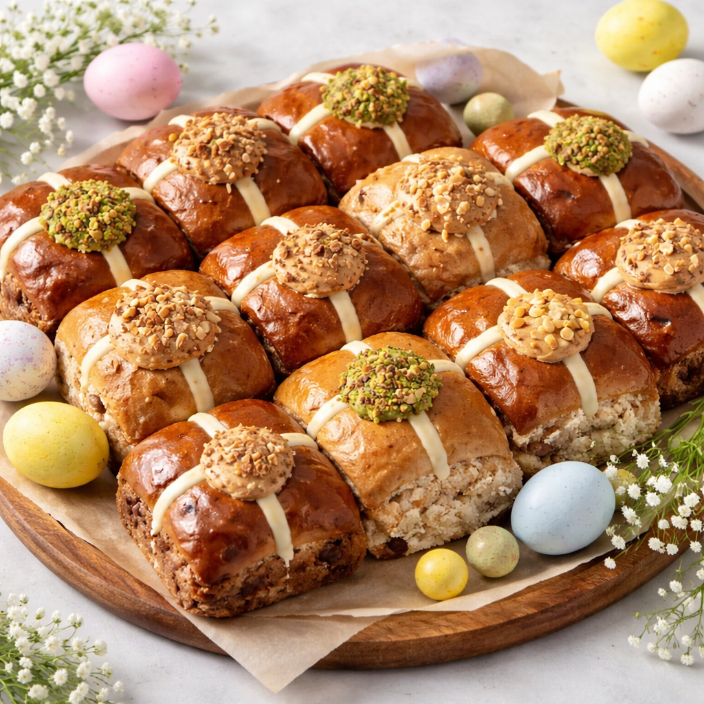 Easter Catering in Sydney – Delicious Treats for Your Long Weekend Celebration