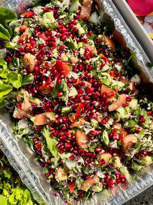 Catering 200 Staff for Freedom Furniture – Autumn Winter Collection Launch