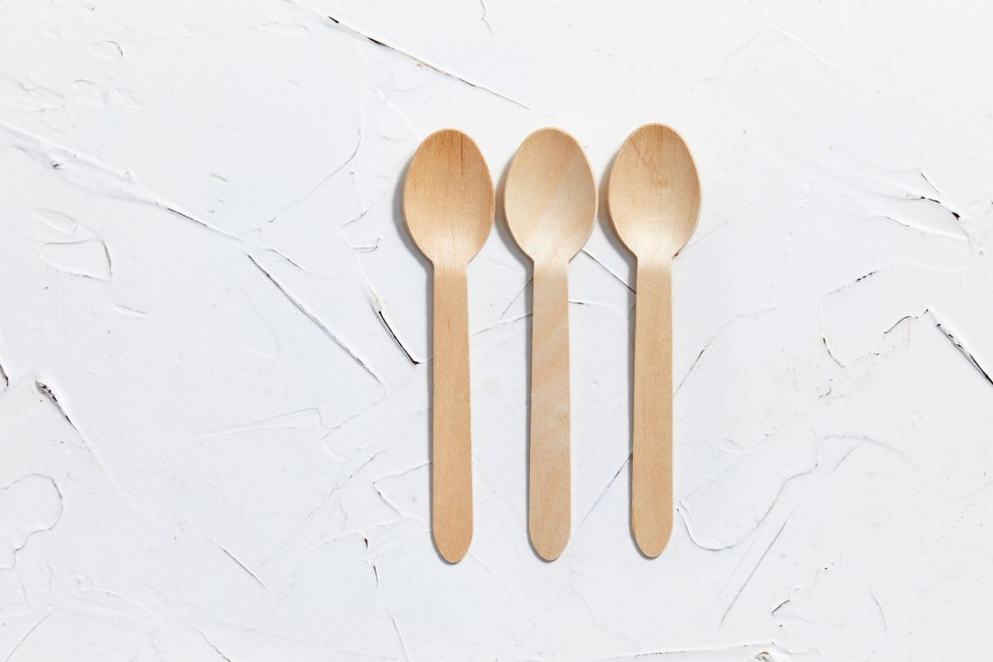 Dessert Spoons