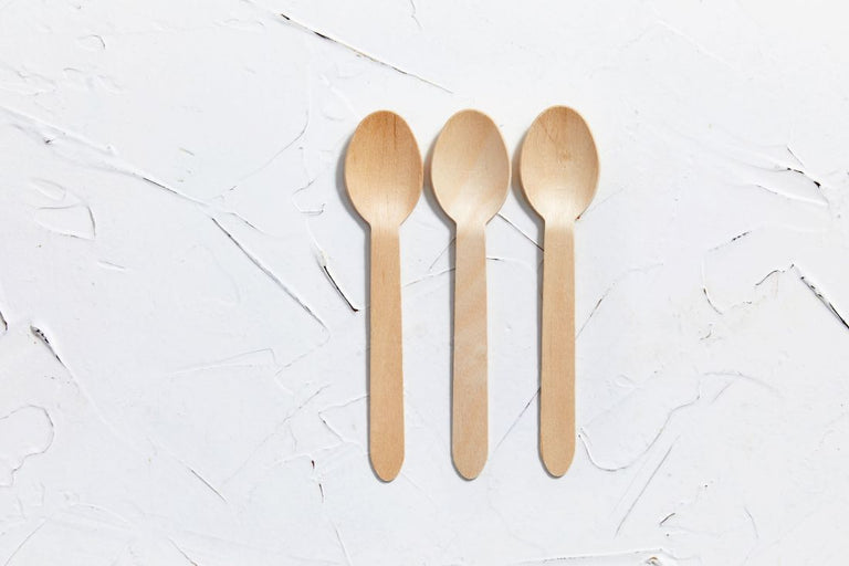 Dessert Spoons