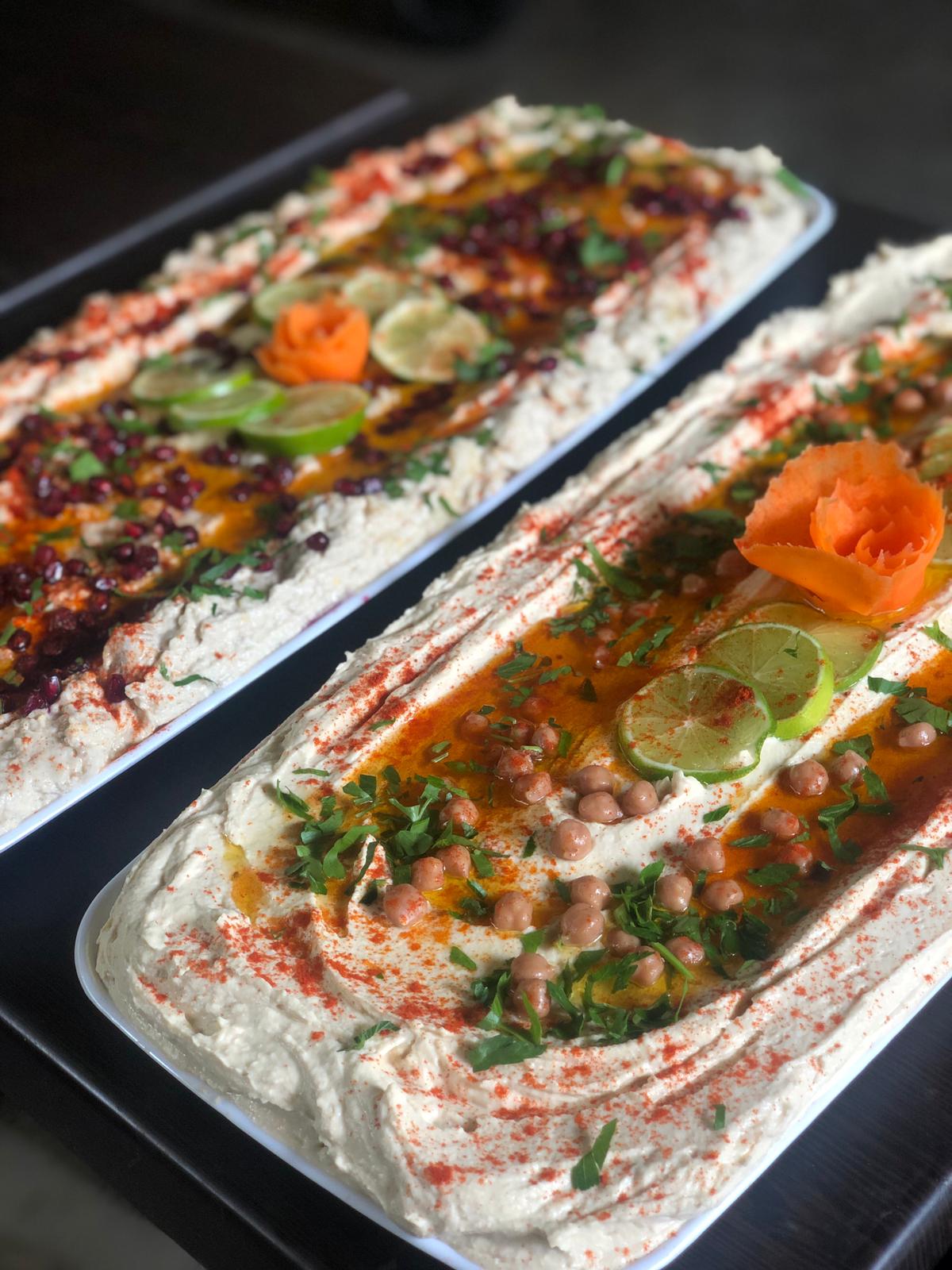 Dips