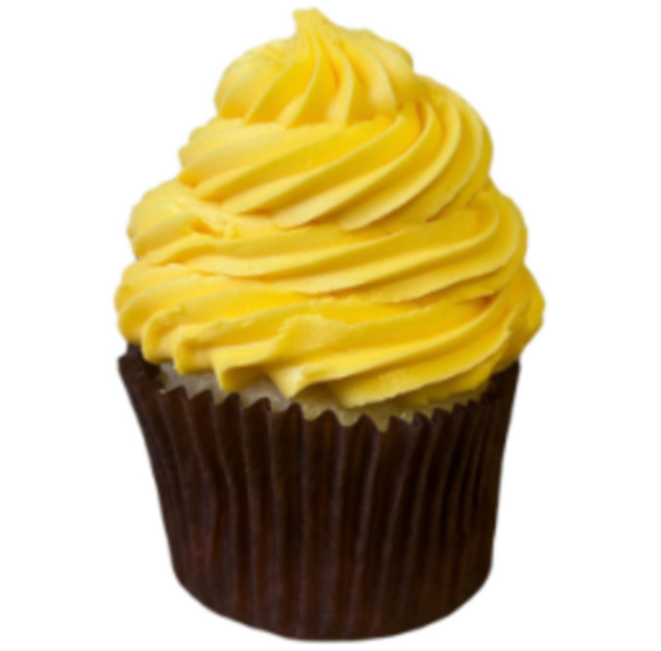 Iced Cupcakes