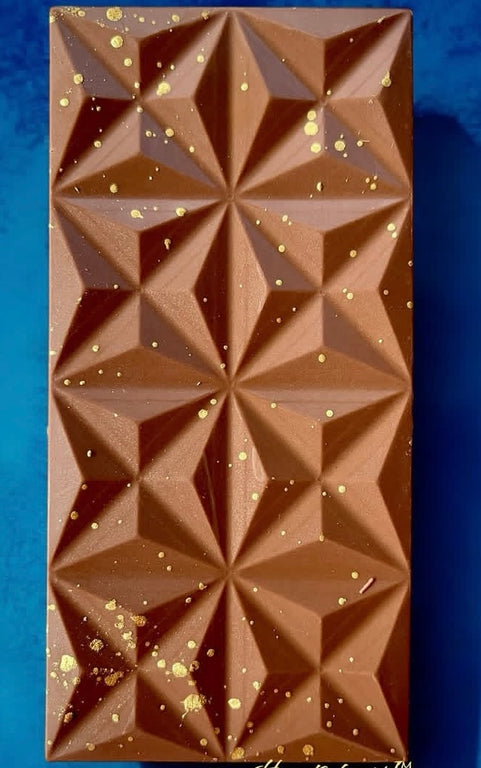 Viral Dubai Chocolate Bars