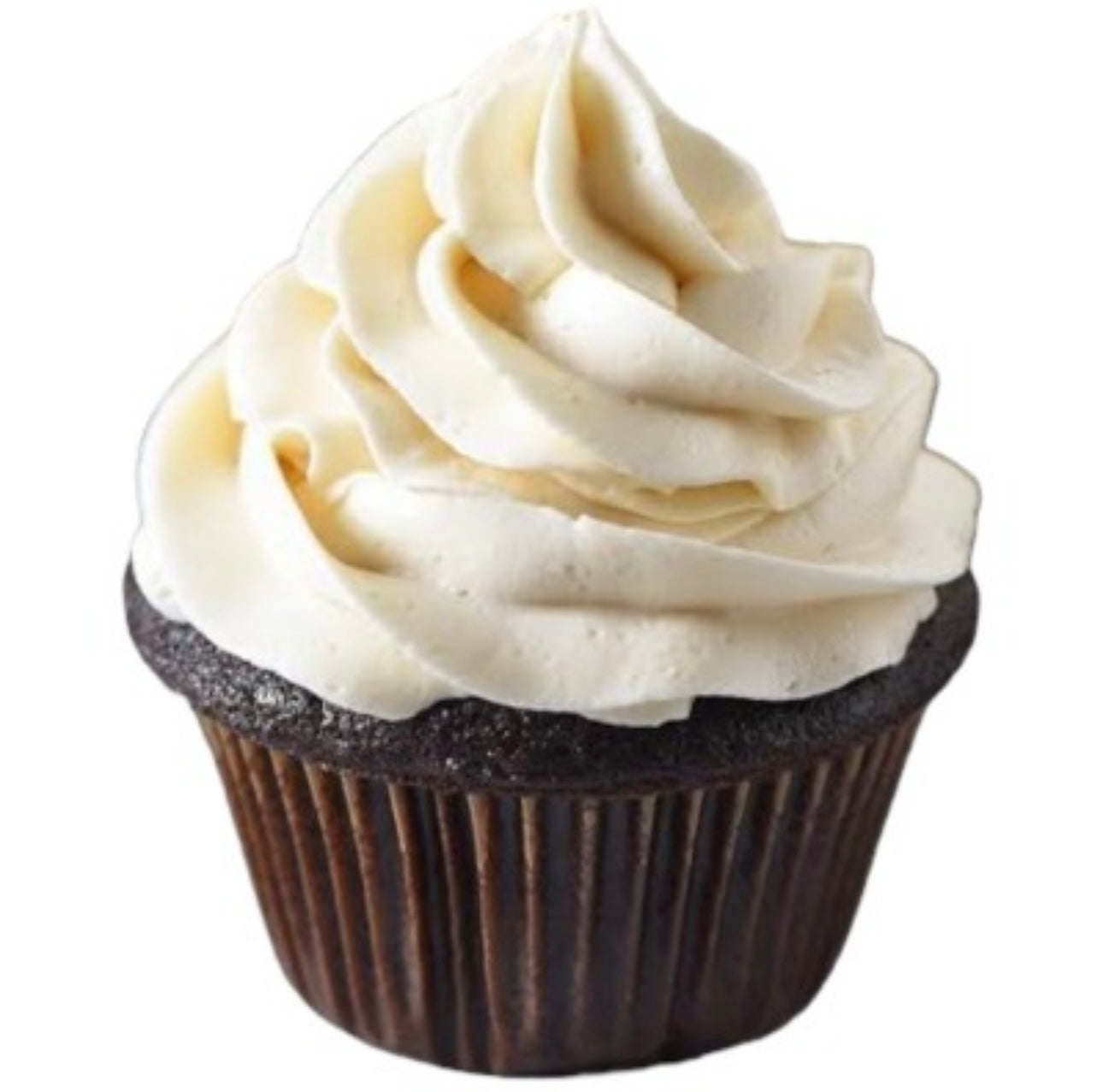 Iced Cupcakes