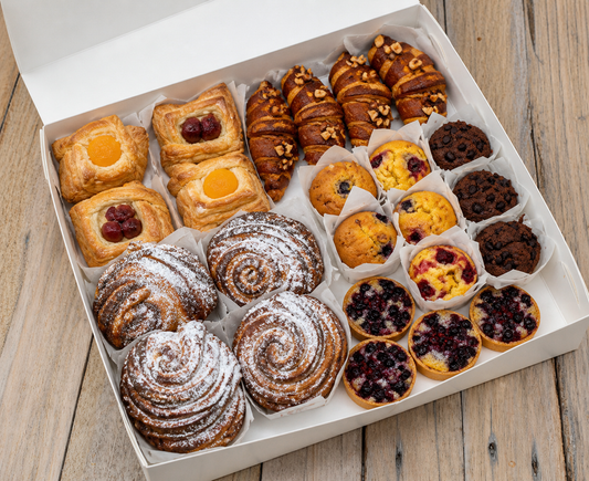 Breakfast Platter