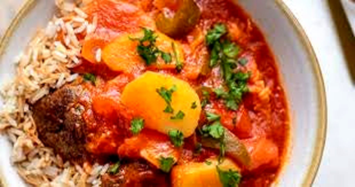 Kafta & Potato