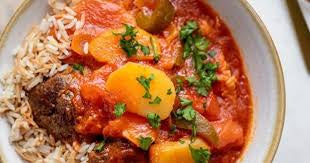 Kafta & Potato