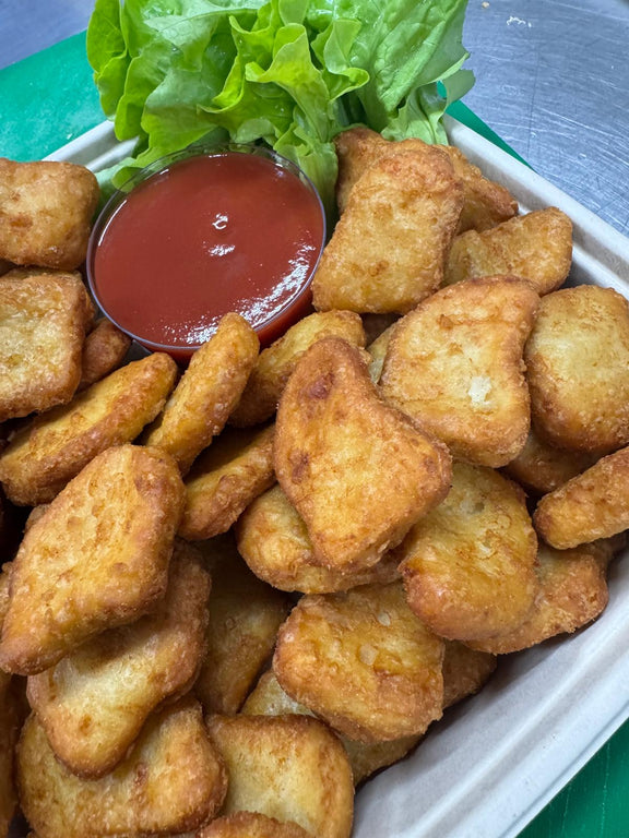 Chicken Nuggets