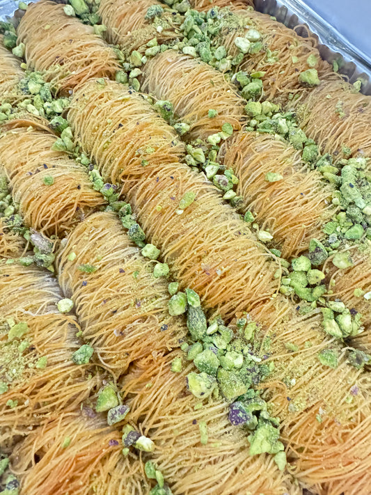 Katayfi Fingers