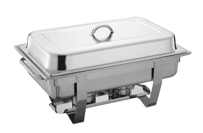 Chafing Dish / Food Warmers - Sammys Catering & Co