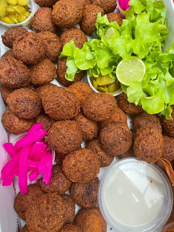 Falafel