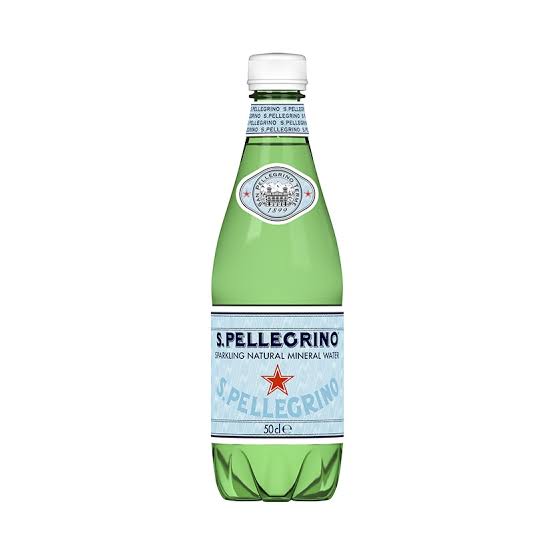 Pellegrino