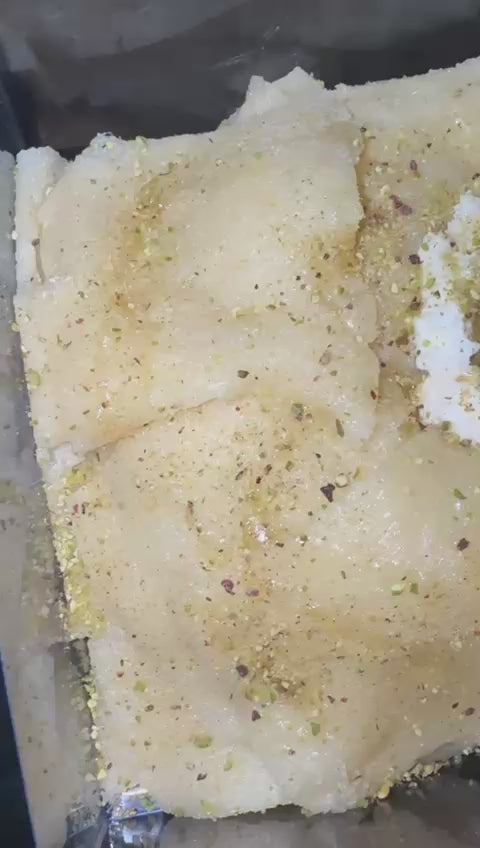 Halawet El Jibon - Christmas Special