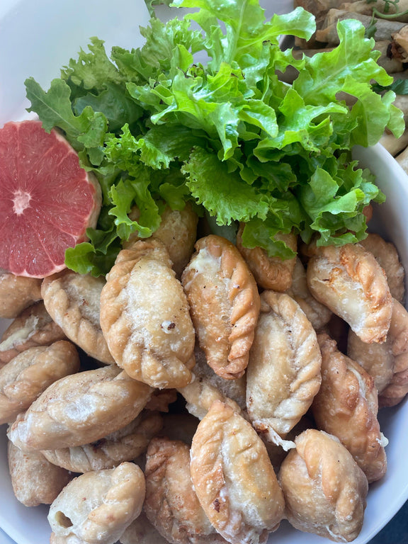 Sombosik - Sammys Catering & Co